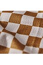 view 2 of 2 Mate Kitchen Towel in Brush