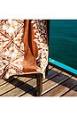 view 2 of 3 Sandy's Towel in Fawn