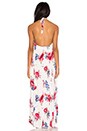 view 3 of 3 True Romance Maxi Dress in Multi