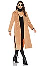 view 2 of 3 Take Me In Trench in Camel