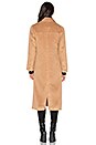 view 3 of 3 Take Me In Trench in Camel