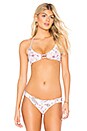 view 1 of 5 TOP BIKINI MAJESTIC in Multi