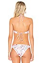 view 4 of 5 TOP BIKINI MAJESTIC in Multi