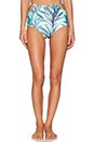 view 1 of 4 Ferney Feelin Bikini Bottom in Multi