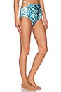 view 2 of 4 Ferney Feelin Bikini Bottom in Multi