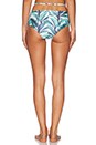 view 3 of 4 Ferney Feelin Bikini Bottom in Multi
