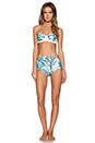 view 4 of 4 Ferney Feelin Bikini Bottom in Multi