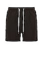view 1 of 4 The Classic Shorts in Black