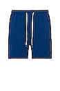 view 1 of 4 The Classic Shorts in Navy