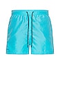 view 1 of 3 The Classic Swim Shorts in Keys Blue