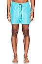 view 3 of 3 The Classic Swim Shorts in Keys Blue