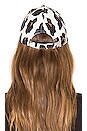view 2 of 3 Baseball Hat in Leopard