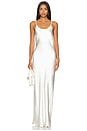 view 1 of 4 x REVOLVE The Selena Dress in Pearl