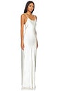 view 2 of 4 x REVOLVE The Selena Dress in Pearl