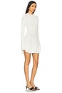 view 2 of 3 The Babetta Dress in Brule