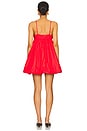 view 3 of 3 x REVOLVE The Charlotte Dress in Lipstick Red