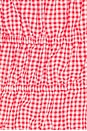 view 4 of 4 DRESS THE DELTA in Lipstick Red