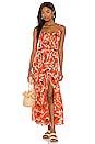 view 1 of 4 Tilda Dress in Vida Floral