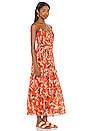 view 2 of 4 Tilda Dress in Vida Floral