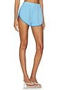 view 2 of 6 The Lester Short in Cosmic Blue