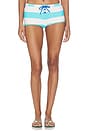 view 1 of 6 The Sabra Short in Azul