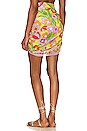 view 3 of 4 Pareo in Floral Print