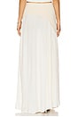 view 4 of 6 The Soglio Skirt in Brule & Khaki