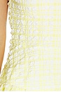 view 5 of 5 The Brinley Top in Citrina