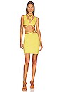 view 4 of 4 The Kai Top in Lemonade