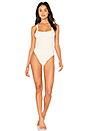 view 2 of 4 The Toni One Piece in Cream