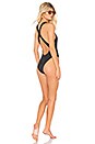 view 1 of 4 BAÑADOR ENIKO in Black