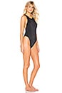 view 3 of 4 BAÑADOR ENIKO in Black