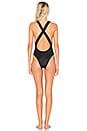 view 4 of 4 BAÑADOR ENIKO in Black