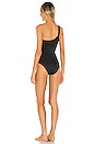 view 3 of 3 Juliana One Piece in Black