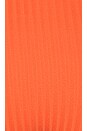 view 5 of 5 HAUT DE MAILLOT DE BAIN GINGER in Papaya