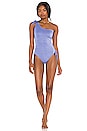 view 1 of 5 Shai One Piece in Periwinkle