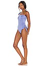 view 3 of 5 Shai One Piece in Periwinkle
