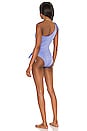 view 4 of 5 Shai One Piece in Periwinkle