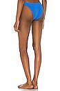 view 3 of 5 BAS DE MAILLOT DE BAIN ELSA in Laguna Blue
