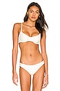 view 1 of 4 TOP BIKINI EVA in Cream