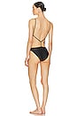 view 1 of 3 Maxine One Piece in Blackout