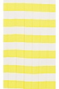view 5 of 5 The Iris Bikini Bottom in Lemon
