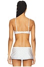view 4 of 5 The Juliette Top in French Floral