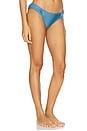 view 2 of 4 The Solene Bottom in French Blue