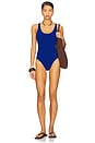view 1 of 3 The Hailey One Piece in Maritime Navy