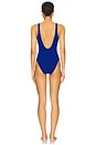 view 3 of 3 The Hailey One Piece in Maritime Navy