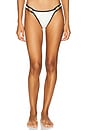view 1 of 4 BRAGUITA BIKINI THE TATUM in Brule