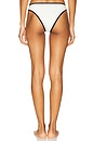 view 3 of 4 BRAGUITA BIKINI THE TATUM in Brule