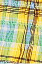 view 5 of 5 The Mimi Short in Multi Plaid