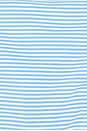 view 5 of 5 HAUT DE MAILLOT DE BAIN TRIANGLE THE IRIS in Marina Blue
